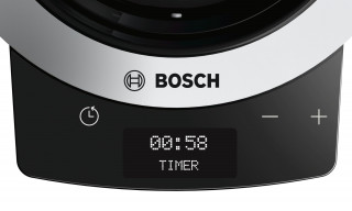 Bosch MUM9BX5S22 Kitchen Machine Dom