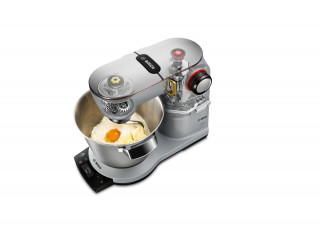 Bosch MUM9BX5S22 Kitchen Machine Dom