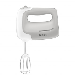 Tefal HT450B38 Prep`Mix white-grey hand mixer Dom