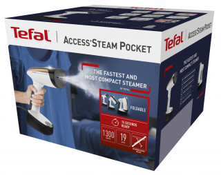 Tefal DT3030E0 Access Steam manual clothes steamer Dom