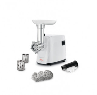 Tefal NE113135 white meat grinder Dom