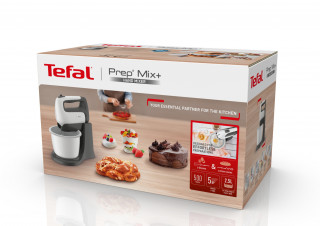 Tefal HT464138 Prep`Mix bowl mixer Dom