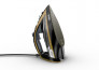 Tefal FV9865E0 Ultimate Pure black steam iron thumbnail