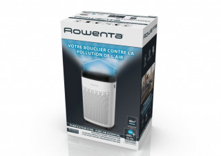 Rowenta PU2530F0 Black-White air cleaner Dom