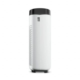 Rowenta PU2530F0 Black-White air cleaner Dom