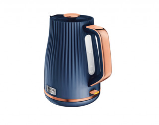 Tefal KO251430 Loft 1.7l blue kettle Dom