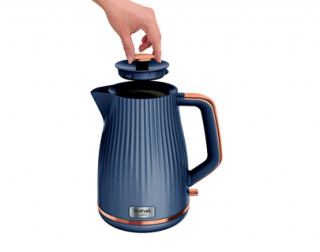 Tefal KO251430 Loft 1.7l blue kettle Dom