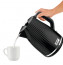 Tefal KO250830 Loft 1.7l black kettle thumbnail