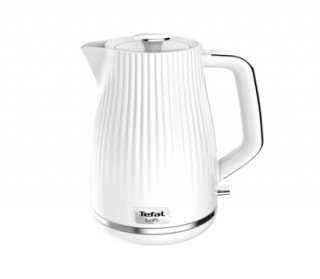 Tefal KO250130 Loft 1.7l white kettle Dom