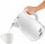 Tefal KO250130 Loft 1.7l white kettle thumbnail