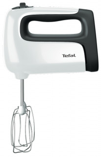 Tefal HT461138 Prep`Mix white-black hand mixer Dom