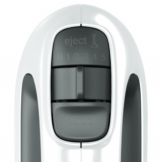 Tefal HT461138 Prep`Mix white-black hand mixer Dom