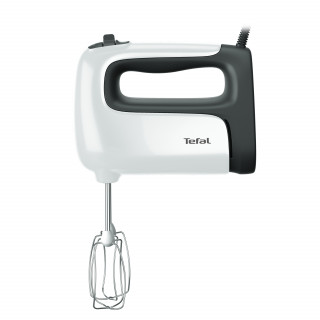 Tefal HT461138 Prep`Mix white-black hand mixer Dom