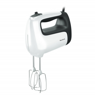 Tefal HT461138 Prep`Mix white-black hand mixer Dom