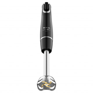 Tefal HB943838 InfinyForce V2 3 in 1 black hand blender set Dom