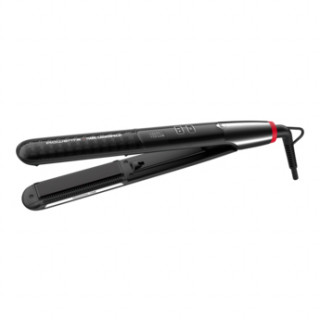 Rowenta SF466LF0 X K/Pro Stylist Karl Lagerfeld black hair straightener Dom