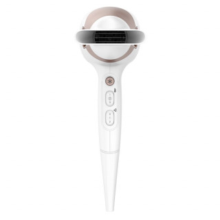 Rowenta CV5830F0 Studio Dry Glow white-pink hair dryer Dom