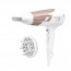 Rowenta CV5830F0 Studio Dry Glow white-pink hair dryer thumbnail