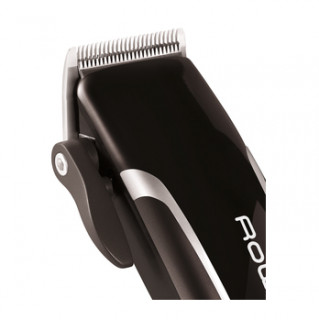 Rowenta TN1603F0 Driver Easy black-silver hair clipper Dom