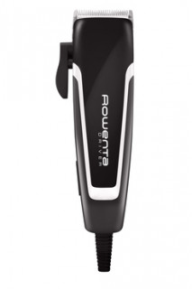 Rowenta TN1603F0 Driver Easy black-silver hair clipper Dom