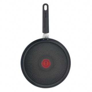 Tefal D5221083 Resist Intense 25cm aluminum pancake pan Dom