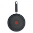 Tefal D5221083 Resist Intense 25cm aluminum pancake pan thumbnail