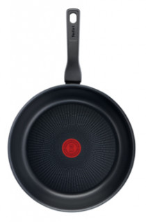 Tefal C3840453 XL Intense 24cm aluminum pan Dom