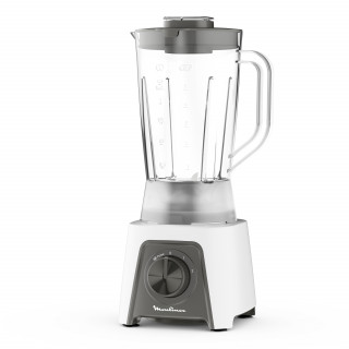 Tefal BL2C0130 Blendeo+ white blender Dom