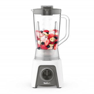 Tefal BL2C0130 Blendeo+ white blender Dom