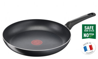 TEFAL B5560753 Simple Cook 30 cm frying pan Dom