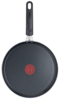 TEFAL B5561053 Simple Cook 25 cm pancake pan Dom