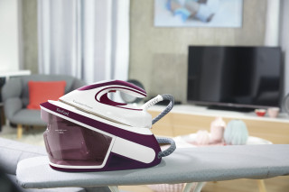 Tefal Express Power SV8061E0 steam station Dom