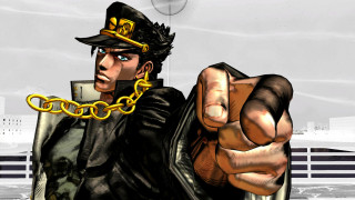 JoJo's Bizarre Adventure: All-Star Battle R Deluxe Edition (Downloadable) PC