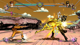 JoJo's Bizarre Adventure: All-Star Battle R Deluxe Edition (Downloadable) PC