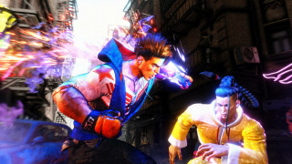 Street Fighter 6 (Downloadable) PC