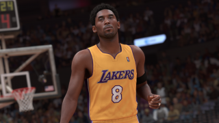 NBA 2K24 Black Mamba Edition (Downloadable) PC