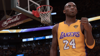 NBA 2K24 Black Mamba Edition (Downloadable) PC