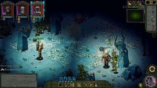 Stirring Abyss Steam (Downloadable) PC