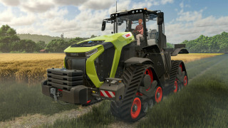 Farming Simulator 25 - Year 1 Bundle (Downloadable) PC