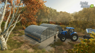 Farming Simulator 25 - Year 1 Bundle (Downloadable) PC