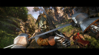 Kingdom Come: Deliverance II (Downloadable) PC