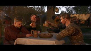 Kingdom Come: Deliverance II (Downloadable) PC