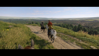 Kingdom Come: Deliverance II (Downloadable) PC