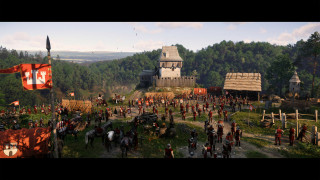 Kingdom Come: Deliverance II (Downloadable) PC