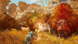 Monster Hunter Wilds (Downloadable) PC