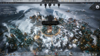 Frostpunk 2 - Deluxe Edition (Downloadable) PC