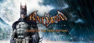 Batman: Arkham Collection (Downloadable) PC