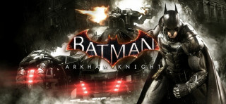 Batman: Arkham Collection (Downloadable) PC