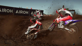 MXGP 24: The Official Game - Fox Holeshot Edition (Downloadable) PC