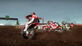 MXGP 24: The Official Game - Fox Holeshot Edition (Downloadable) PC